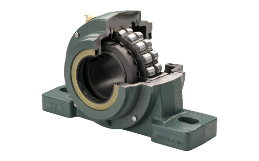 SNG Type Plummer Blocks